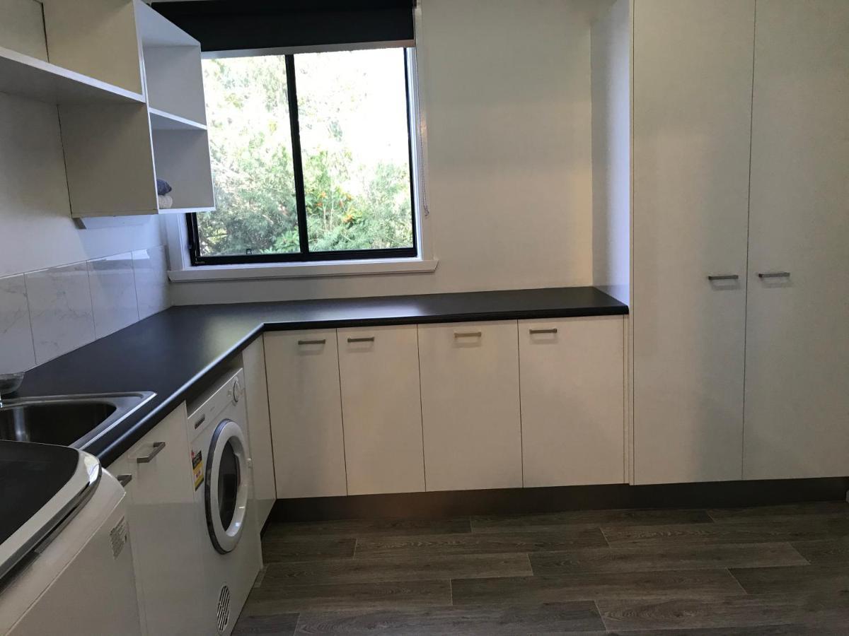 Longhorn Ranch Apartments Orbost Ngoại thất bức ảnh