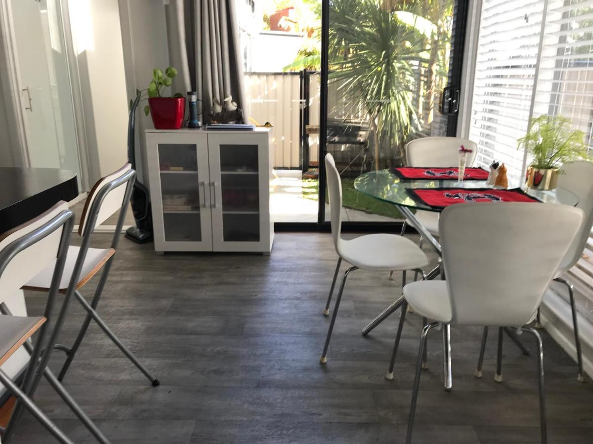 Longhorn Ranch Apartments Orbost Ngoại thất bức ảnh